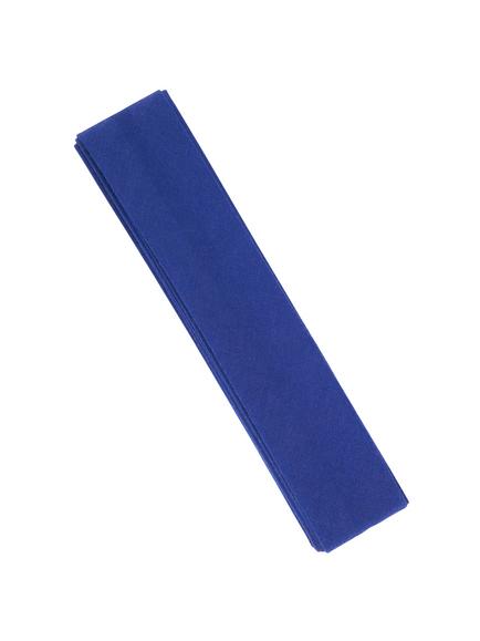 Bias Binding, 2.5m x 25mm, Royal Blue, Royal Blue