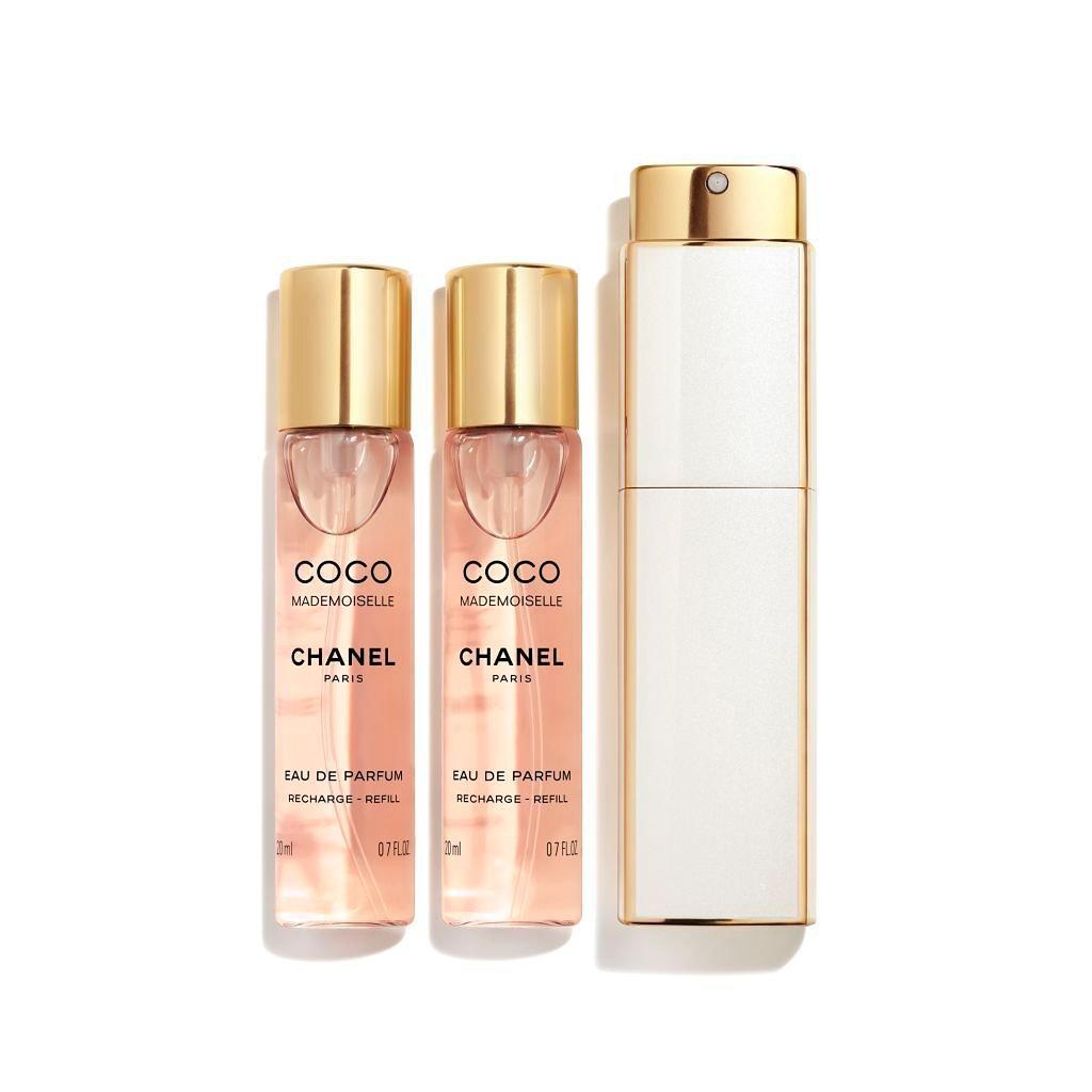 John lewis chanel coco online