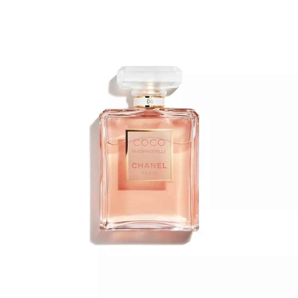 List of all chanel perfumes on sale