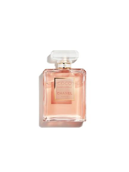 CHANEL Coco Mademoiselle Eau De Parfum Spray, 