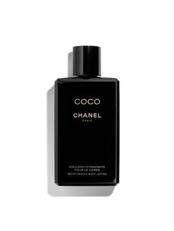 CHANEL Coco Moisturising Body Lotion, 