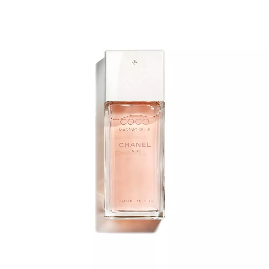 CHANEL Coco Mademoiselle Eau De Toilette Spray