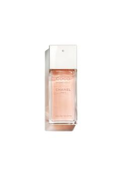 CHANEL Coco Mademoiselle Eau De Toilette Spray, 