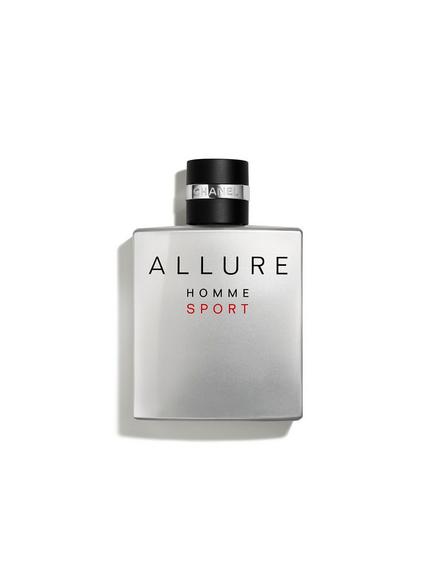 CHANEL Allure Homme Sport Eau de Toilette Spray, 