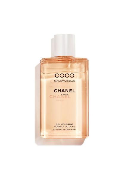 CHANEL Coco Mademoiselle Foaming Shower Gel, 