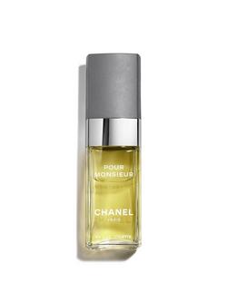 CHANEL Pour Monsieur Eau de Toilette Spray, 