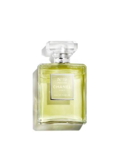 CHANEL N°19 Poudré Eau de Parfum Spray, 