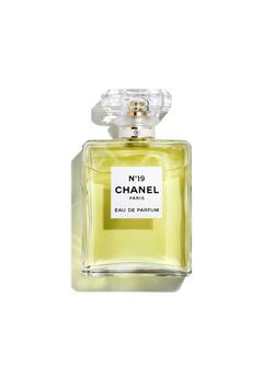 CHANEL N°19 Eau de Parfum Spray, 