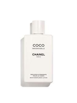 CHANEL Coco Mademoiselle Moisturising Body Lotion, 