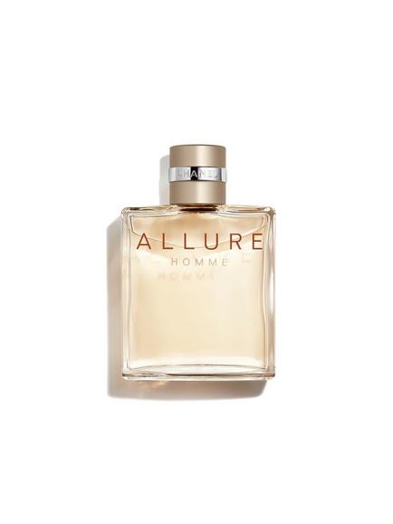 CHANEL Allure Homme Eau de Toilette Spray, 