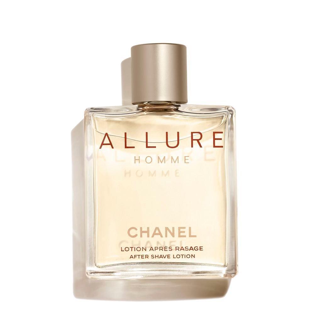 CHANEL Allure Homme After Shave Lotion
