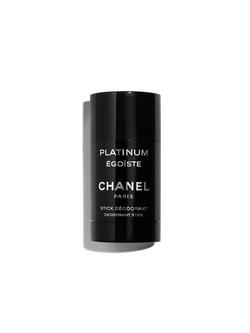 CHANEL Platinum Égoïste Deodorant Stick, 