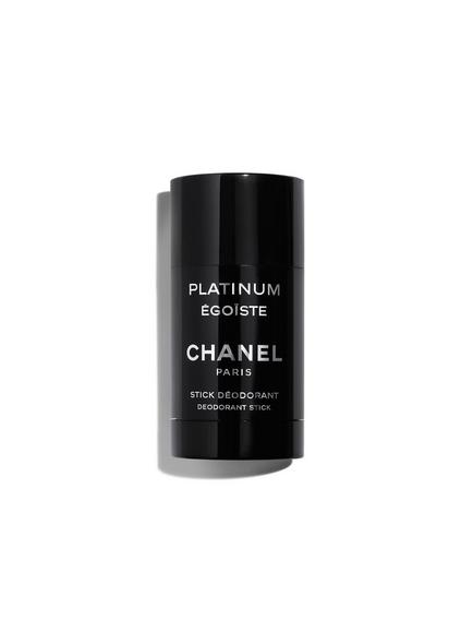 CHANEL Platinum Égoïste Deodorant Stick, 