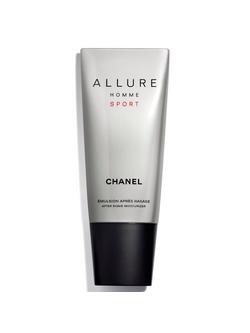 CHANEL Allure Homme Sport After-Shave Moisturiser, 