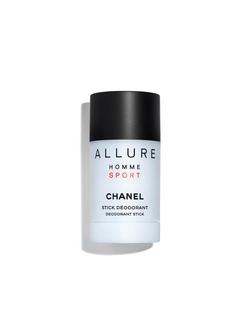 CHANEL Allure Homme Sport Deodorant Stick, 