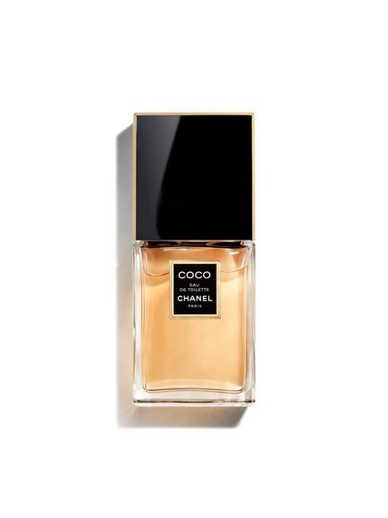 CHANEL Coco Eau de Toilette Spray, 