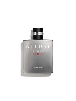 CHANEL Allure Homme Sport Eau Extréme Spray, 