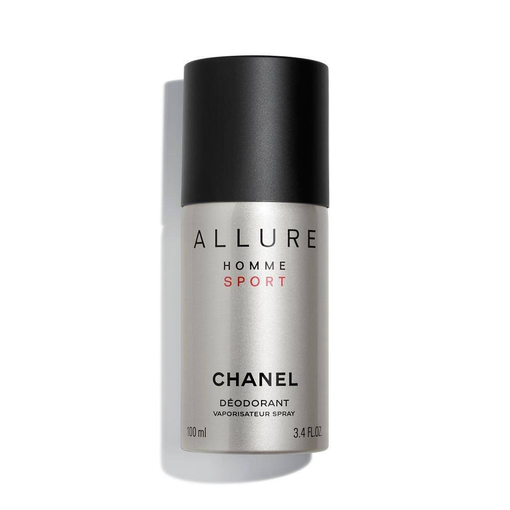 CHANEL Allure Homme Sport Spray Deodorant