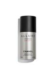 CHANEL Allure Homme Sport Spray Deodorant