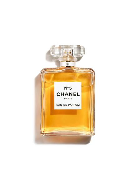 CHANEL N°5 Eau de Parfum Spray, 