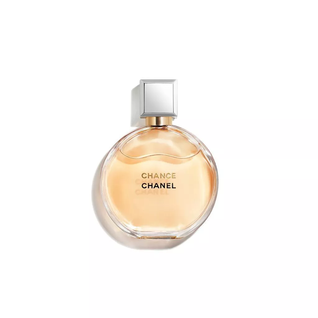 CHANEL Chance Eau de Parfum