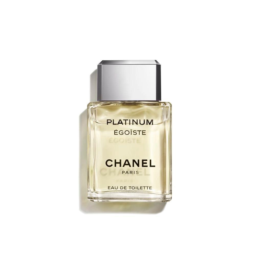 CHANEL Platinum Egoiste Eau de Toilette Spray