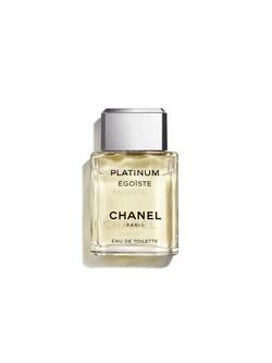 CHANEL Platinum Égoïste Eau de Toilette Spray, 