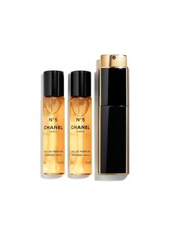 CHANEL N°5 Eau de Parfum Purse Spray, 