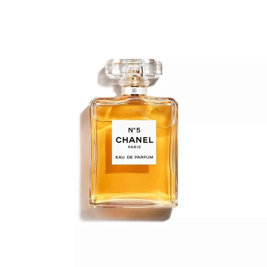 Perfume coco chanel no 5 on sale