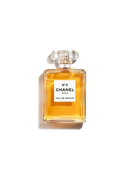 CHANEL N°5 Eau de Parfum Spray, 