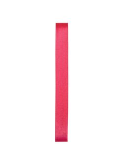 Satin Bias Binding, 2m x 15mm, Dark Pink
