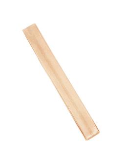 John Lewis Satin Bias Binding, 15mm, Tan