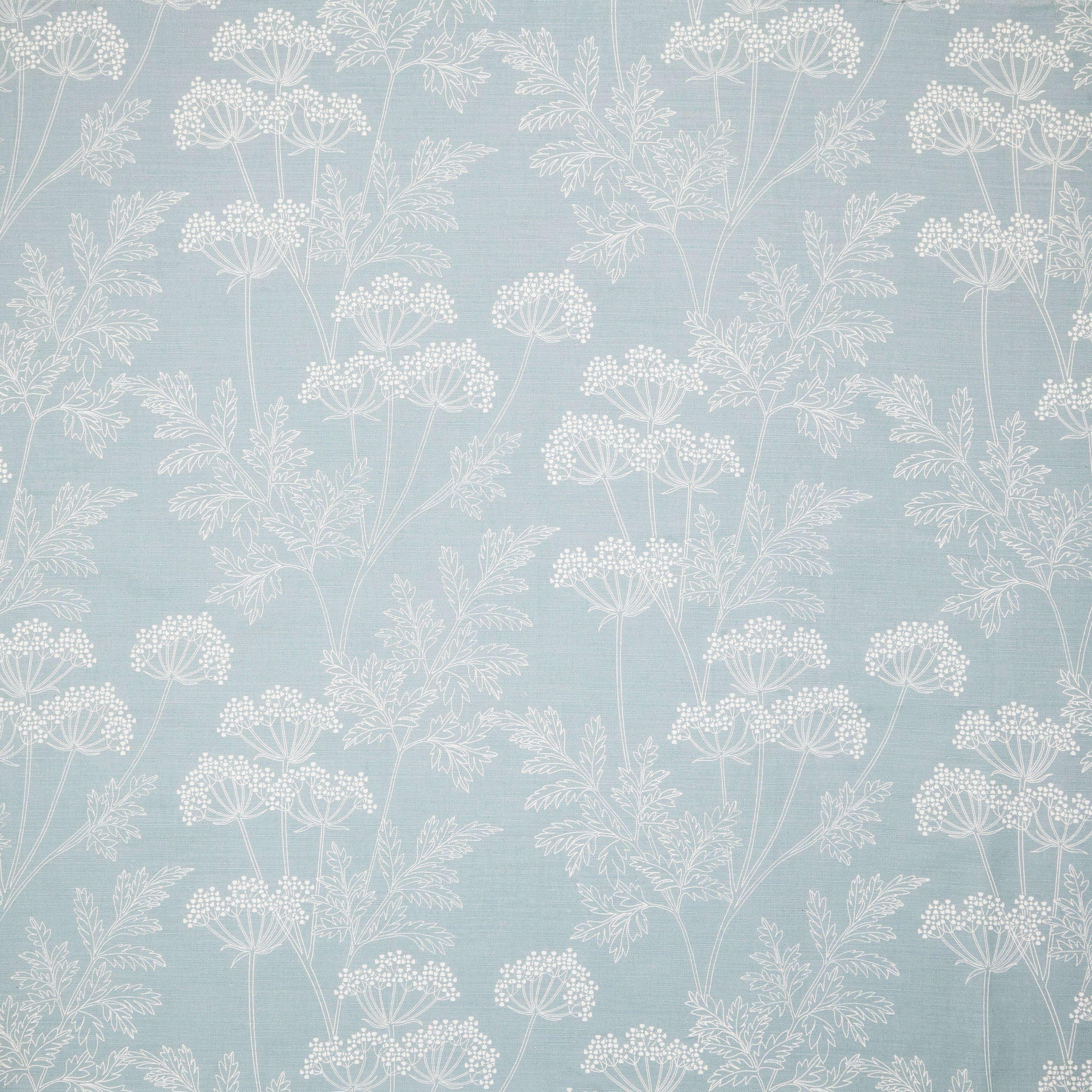 John Lewis & Partners Cow Parsley Furnishing Fabric