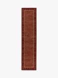 John Lewis Royal Heritage Pazyrk Runner Rug, Red