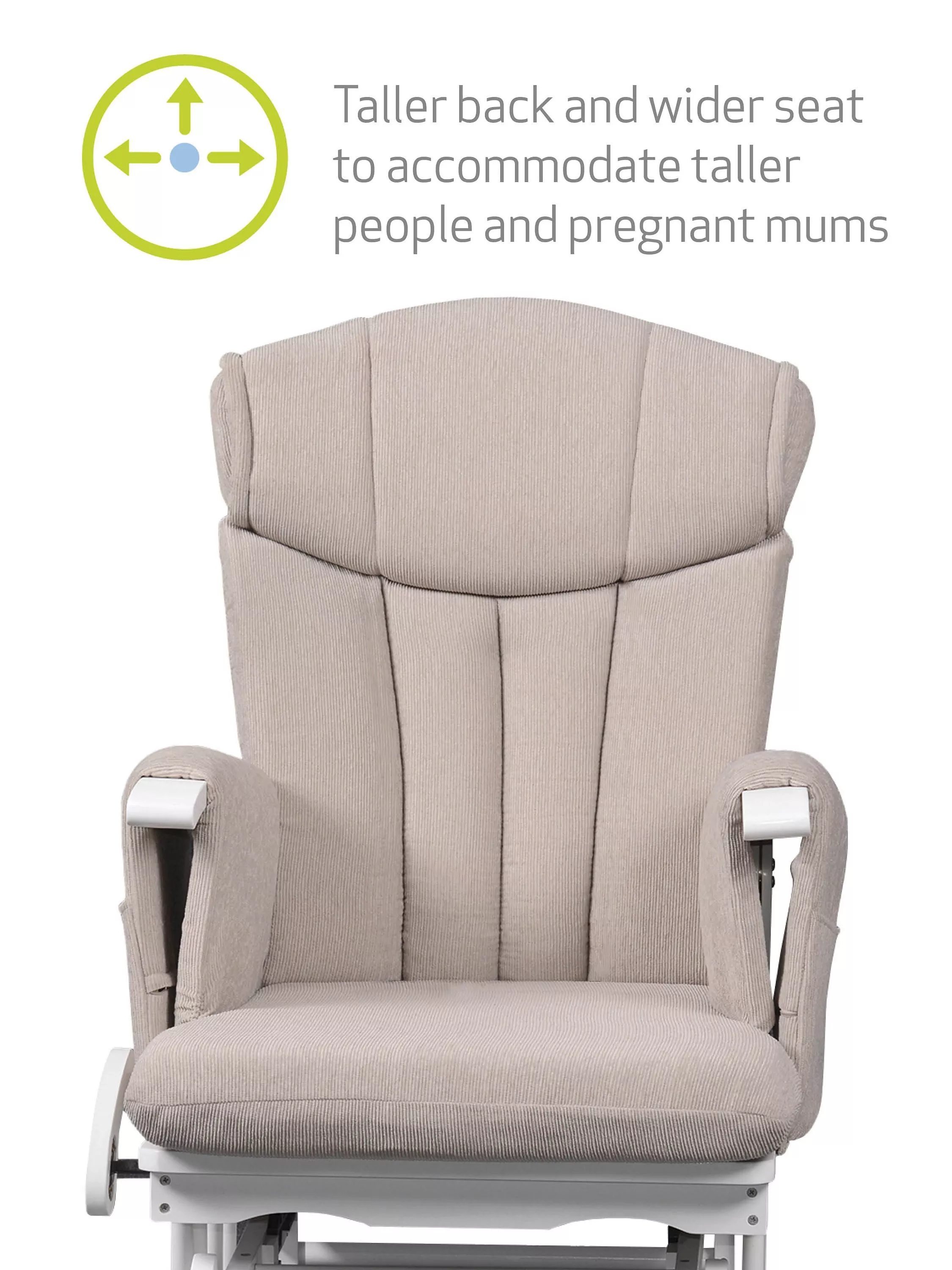 Nursing chair john lewis online