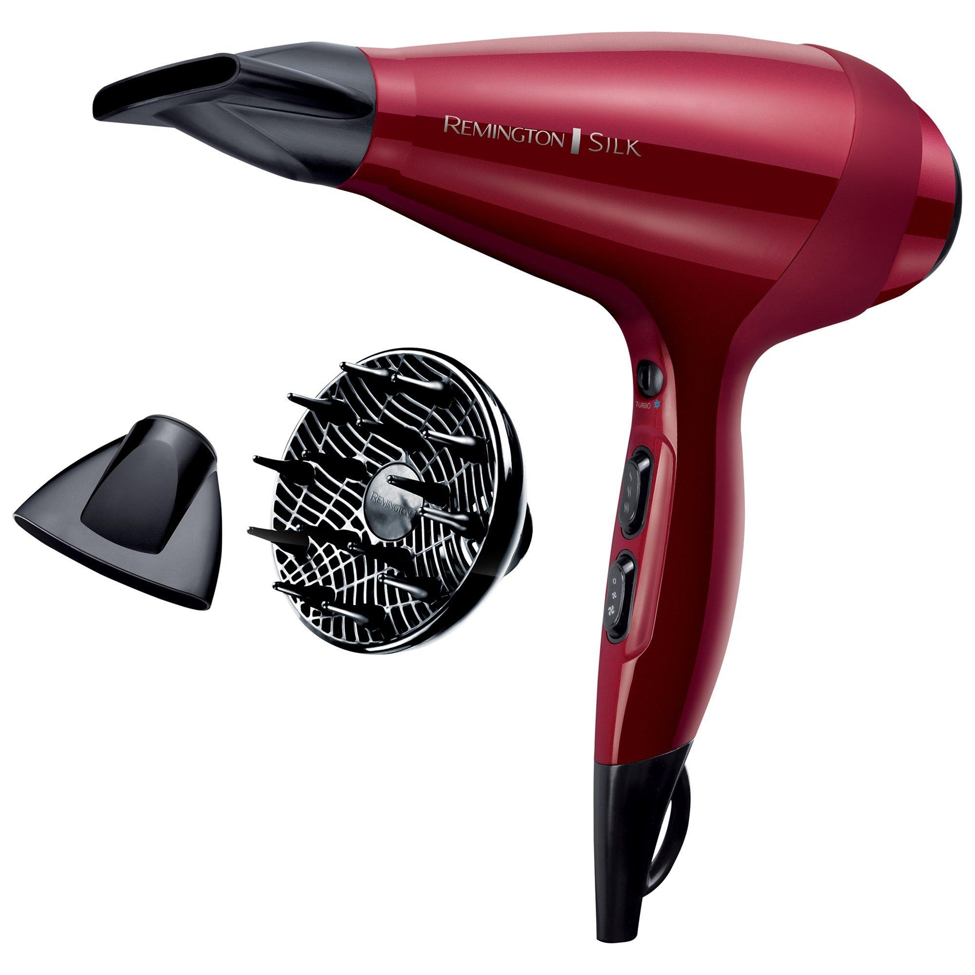 Remington AC9096 Silk Hair Dryer