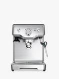 Sage the Duo Temp Pro Espresso Coffee Machine