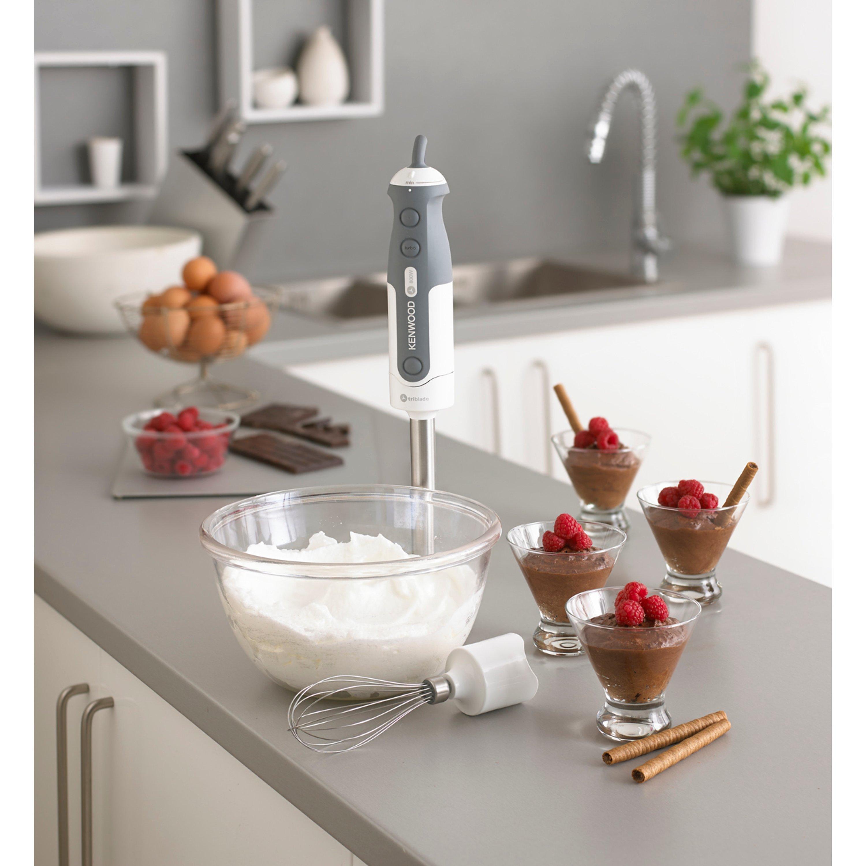 Kenwood hand blender hdp406wh hotsell