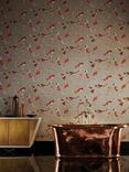Harlequin Koi Wallpaper