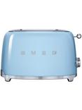 Smeg TSF01 2-Slice Toaster