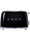 Smeg TSF01 2-Slice Toaster
