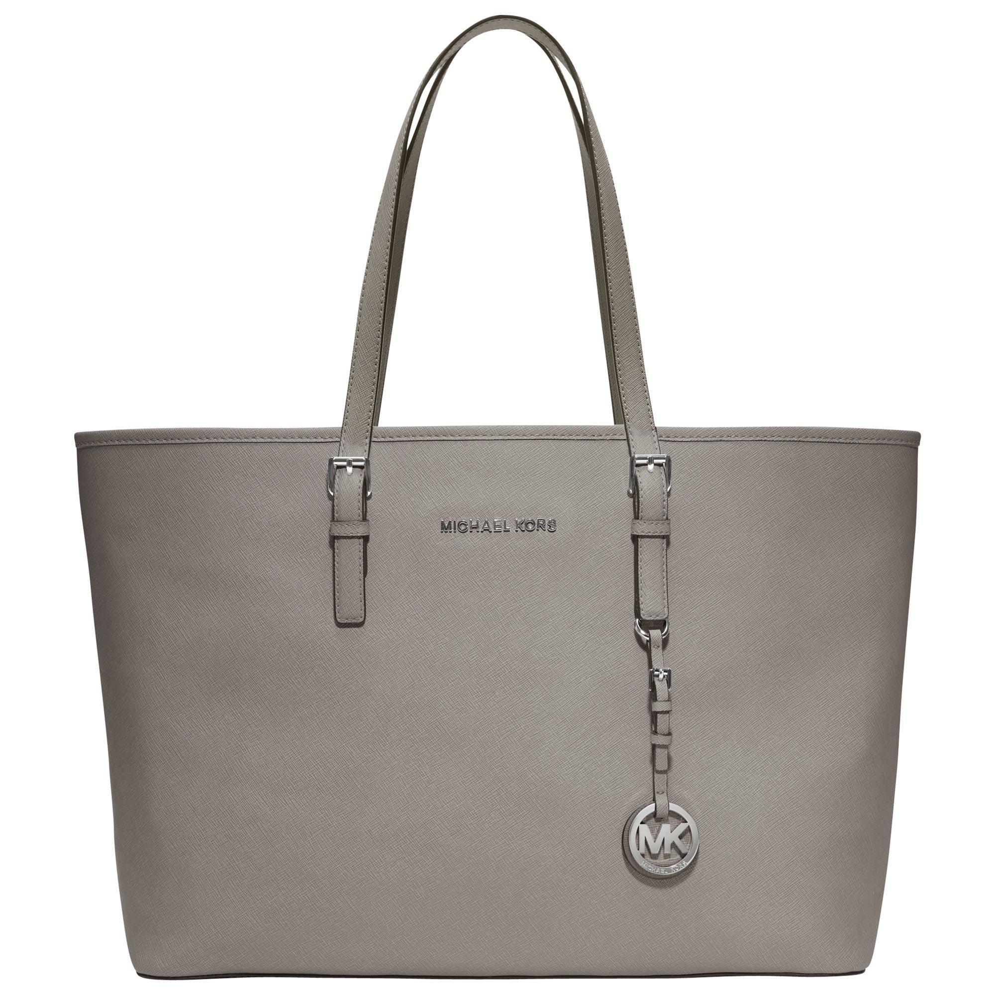 Michael kors non leather bags deals