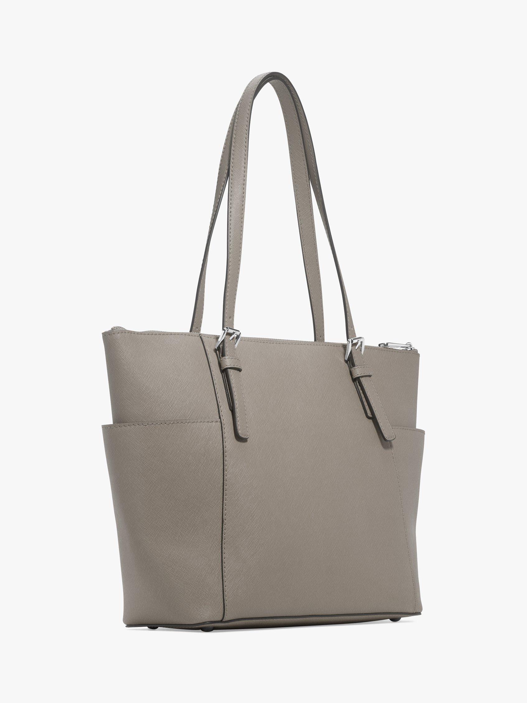 Michael kors jet set east west tote on sale