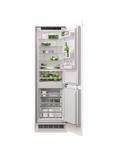 Fisher & Paykel RB60V18 Integrated 60/40 Fridge Freezer
