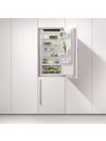 Fisher & Paykel RB60V18 Integrated 60/40 Fridge Freezer