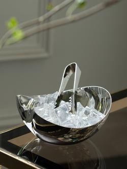 Robert Welch Radford Bar Tongs - view 2, Stainless Steel