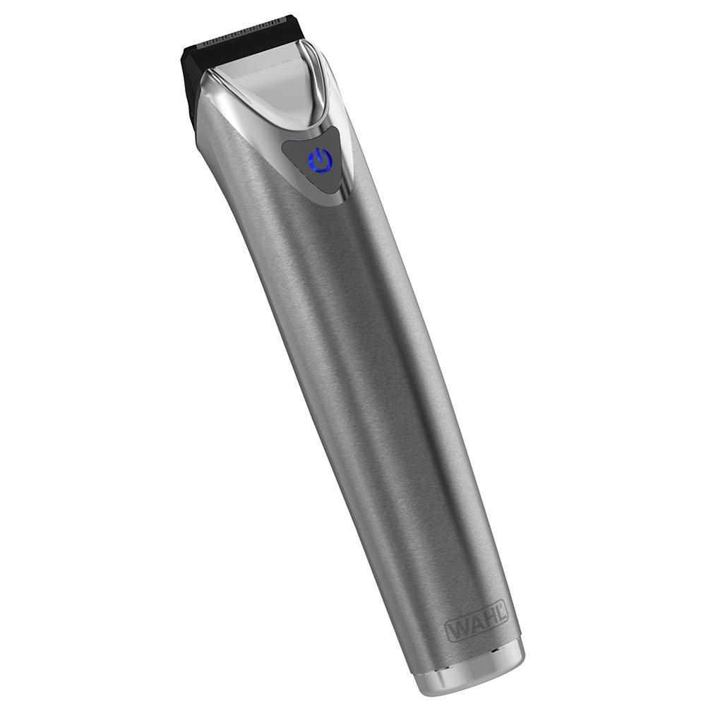 Stainless steel beard trimmer hotsell