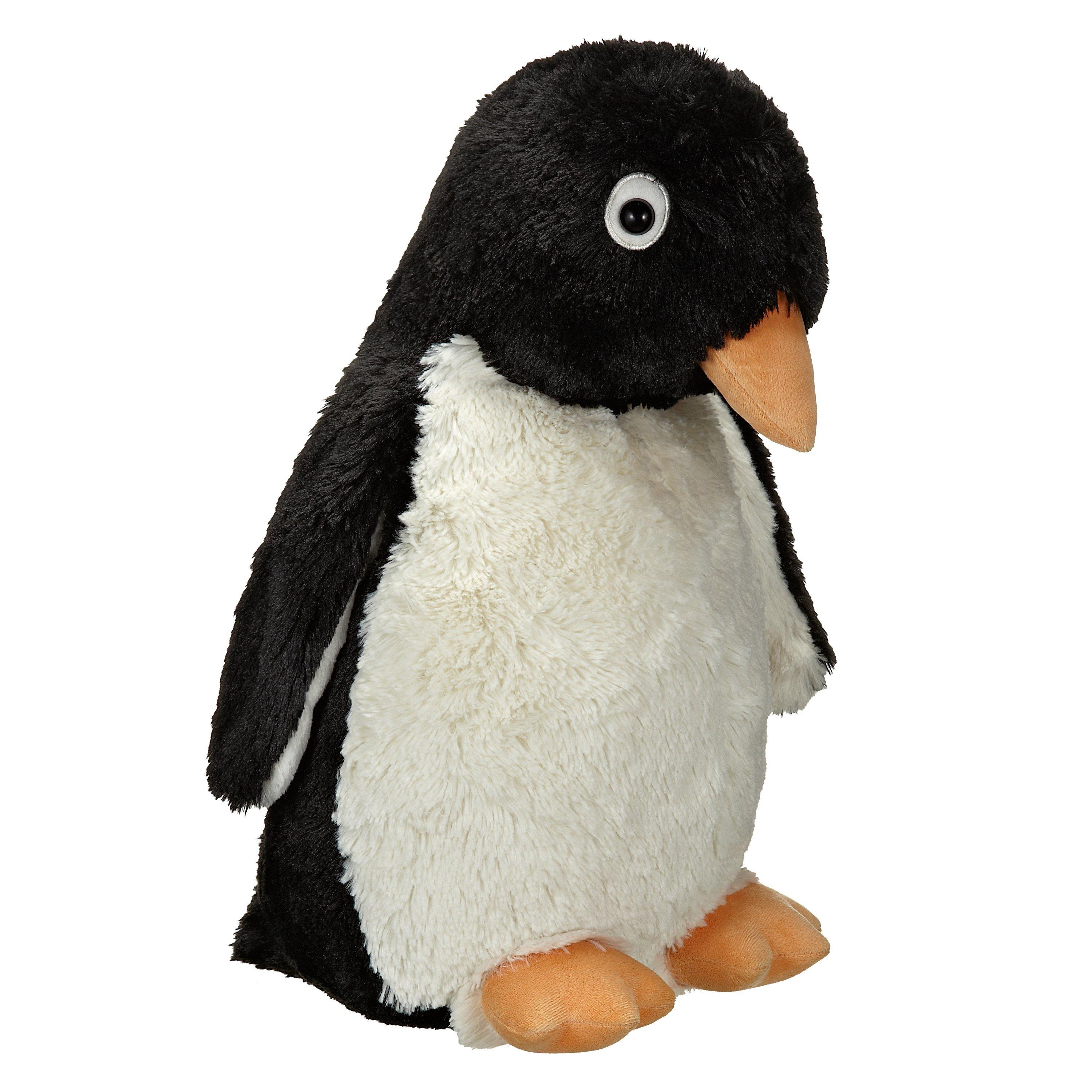 John Lewis Monty Large Plush Toy, H40cm