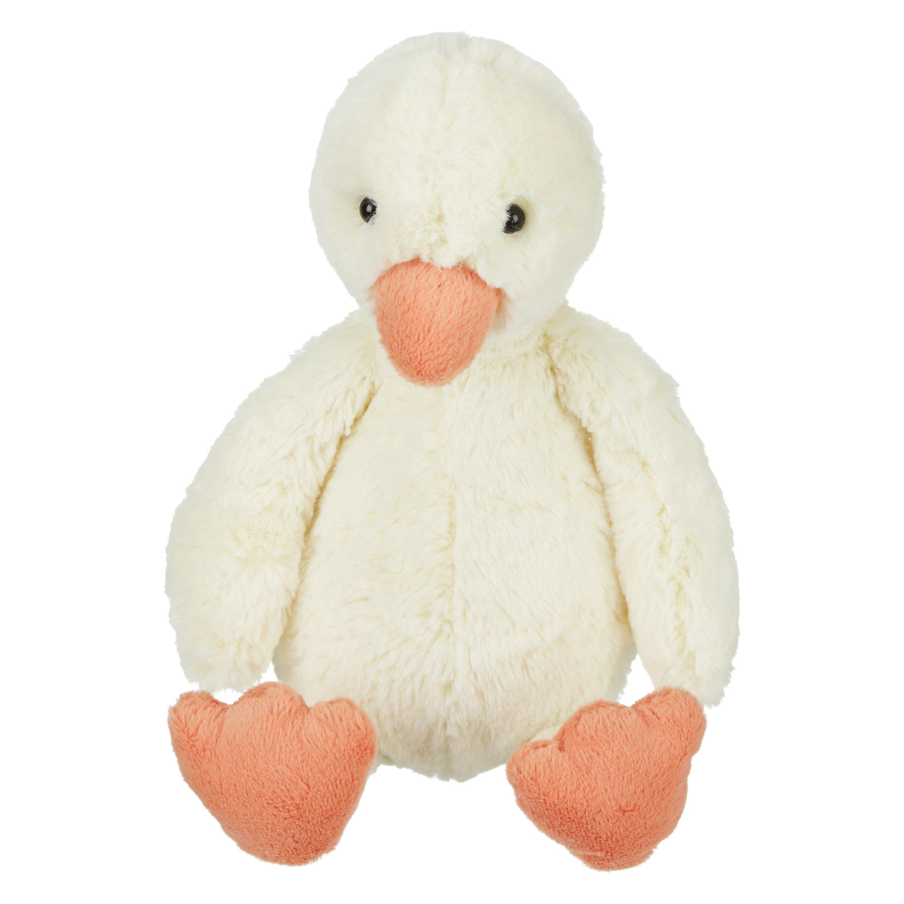 Jellycat bashful duck online