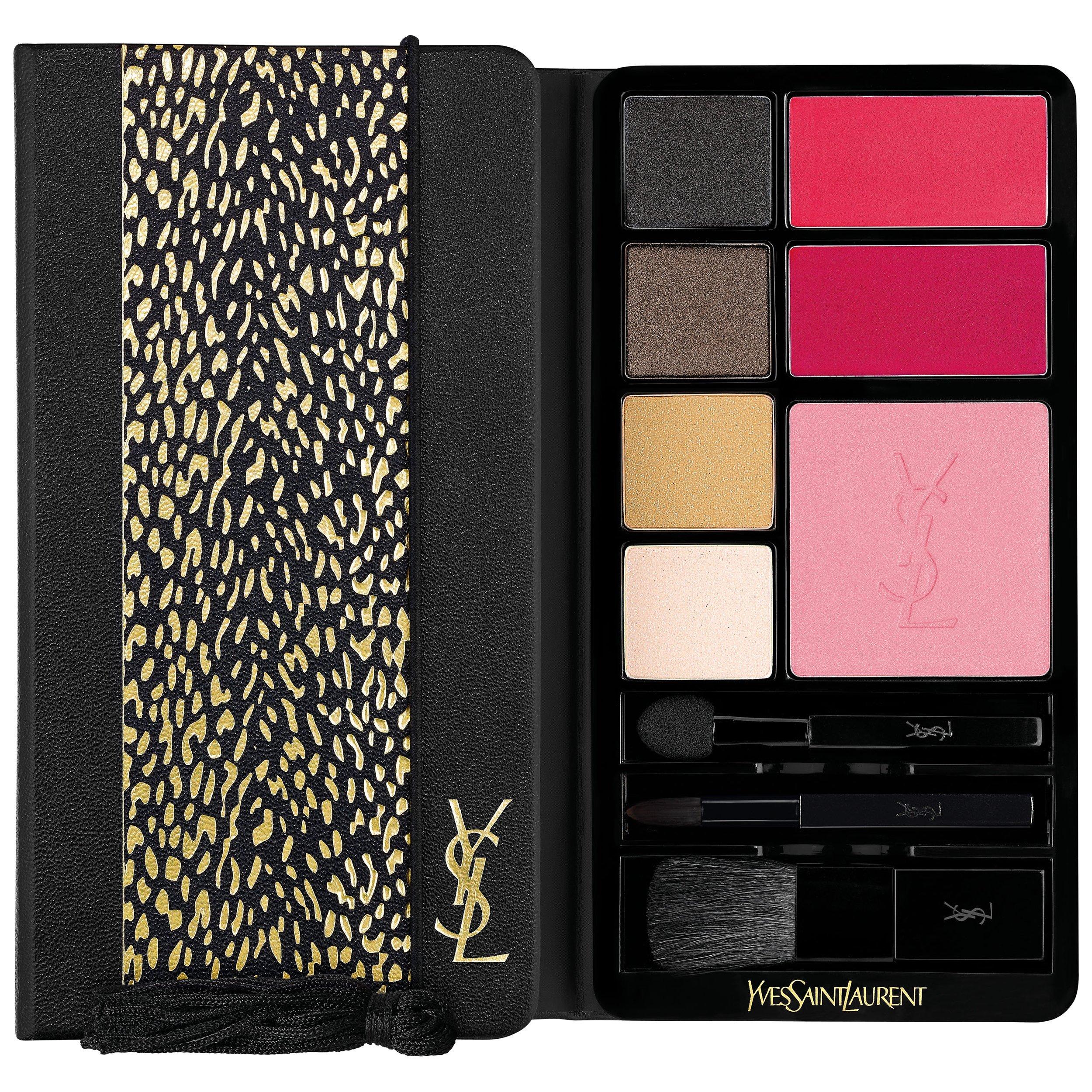 Yves Saint Laurent Couture Palette Collector Wild Edition